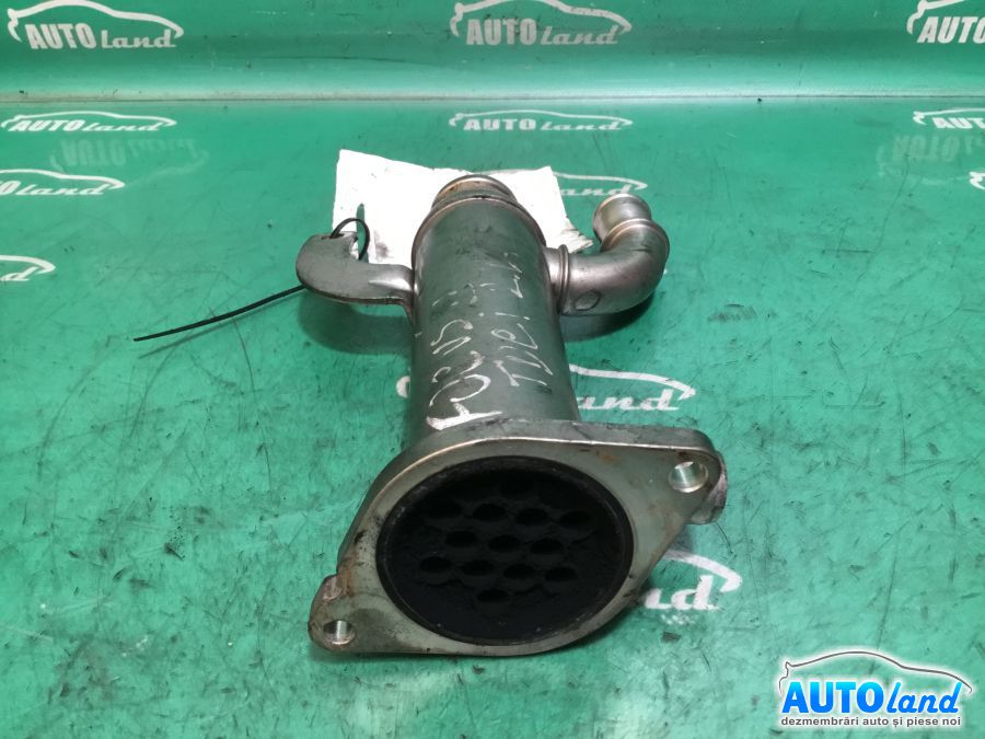 Racitor EGR FORD FOCUS II (DA_) 2008-2025 Cod XS1134