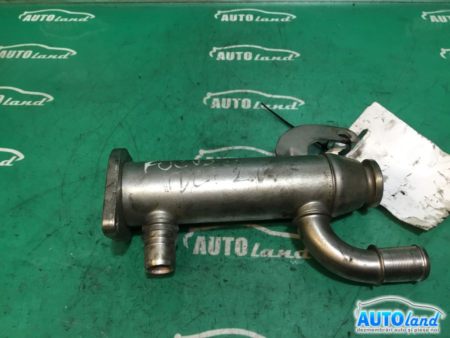 Racitor EGR FORD FOCUS II (DA_) 2008-2025 Cod XS1134