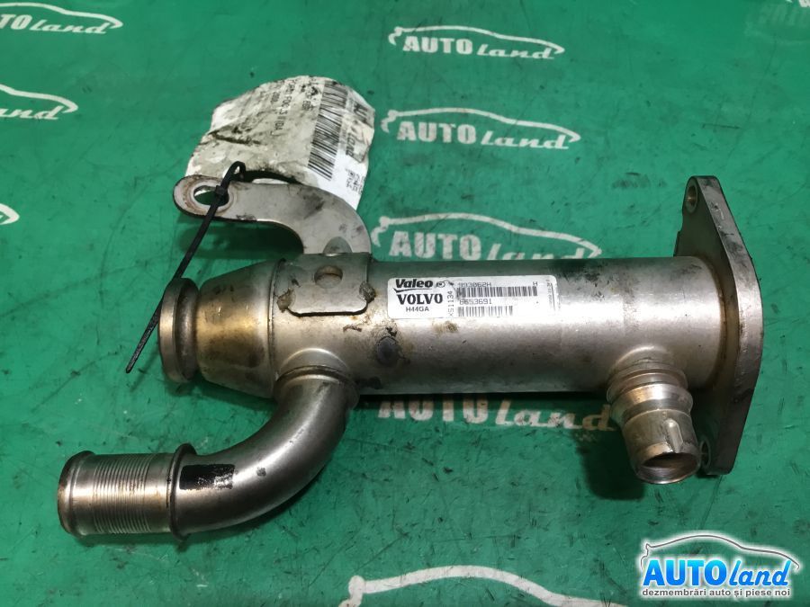 Racitor EGR FORD FOCUS II (DA_) 2008-2025 Cod XS1134