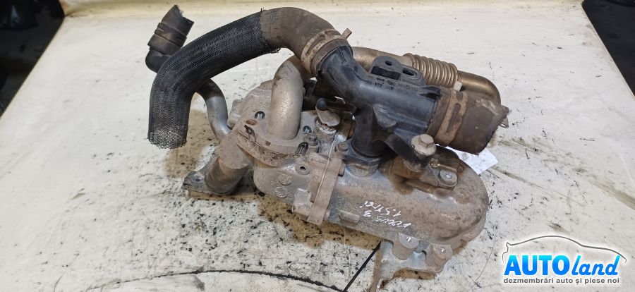 Racitor EGR FORD FOCUS III Turnier facelift 2014-2018 Cod 51693904