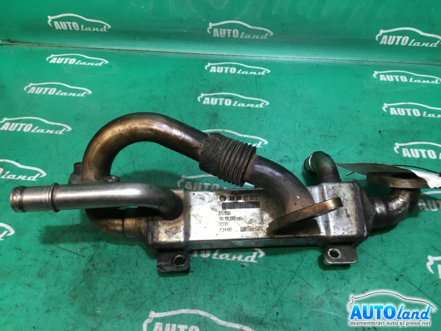 Racitor EGR FORD GALAXY (WGR) 2000-2006 Cod 038131513C