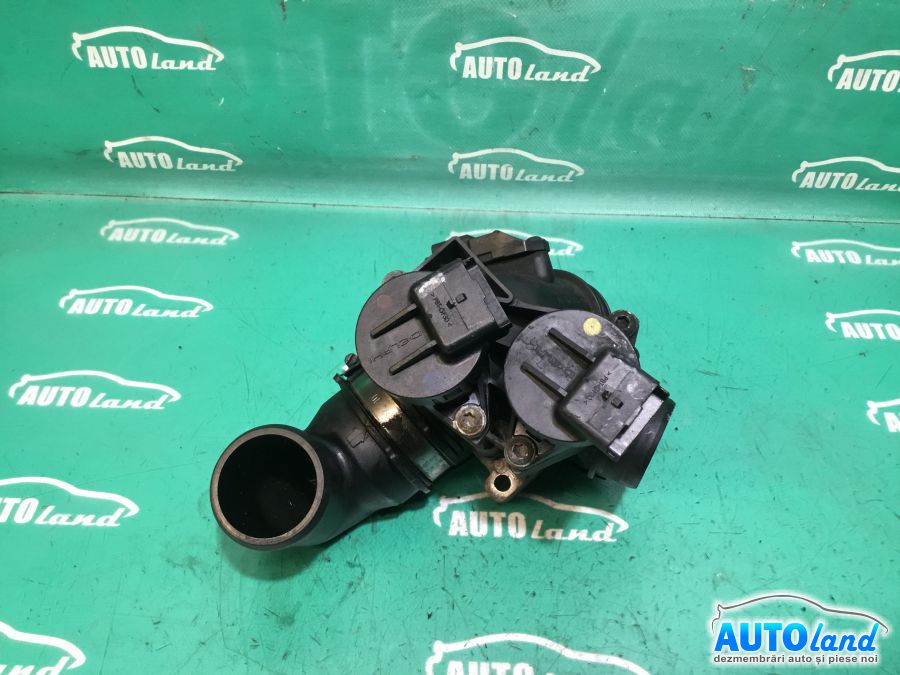 Racitor EGR FORD KUGA I 2008-2010 Cod MM111BL