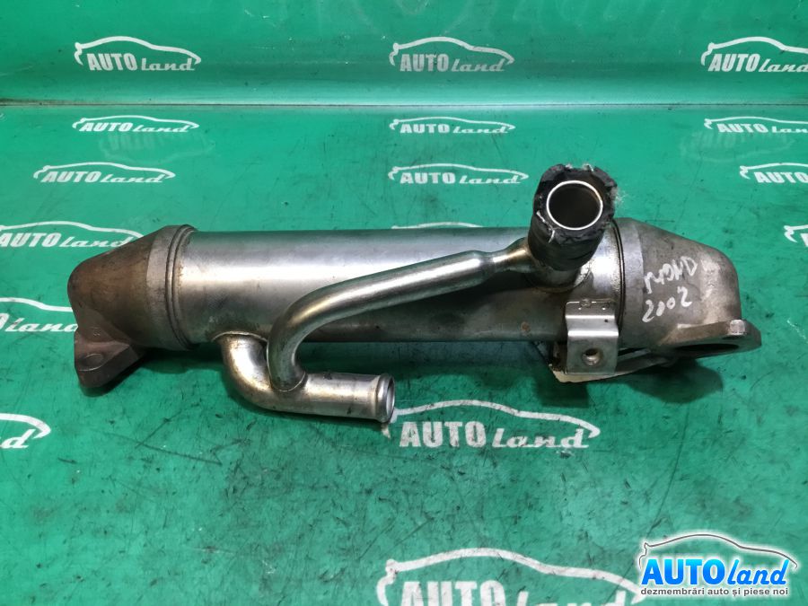 Racitor EGR FORD MONDEO III (B5Y) 2000-2003