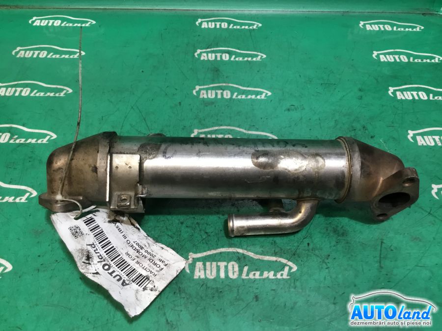 Racitor EGR FORD MONDEO III (B5Y) 2000-2003