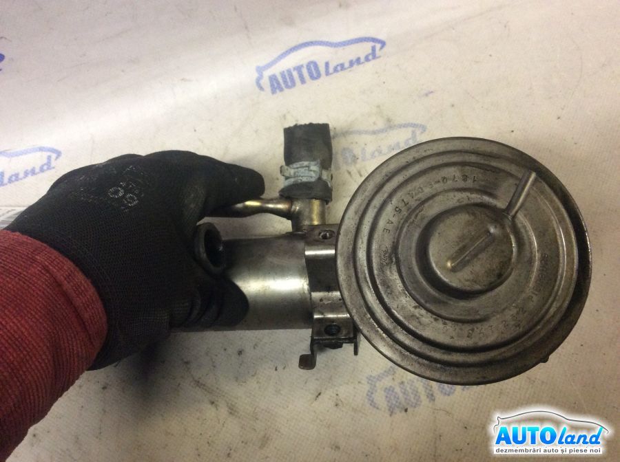 Racitor EGR FORD MONDEO III (B5Y) 2000-2003 Cod 1C1Q9F464AD