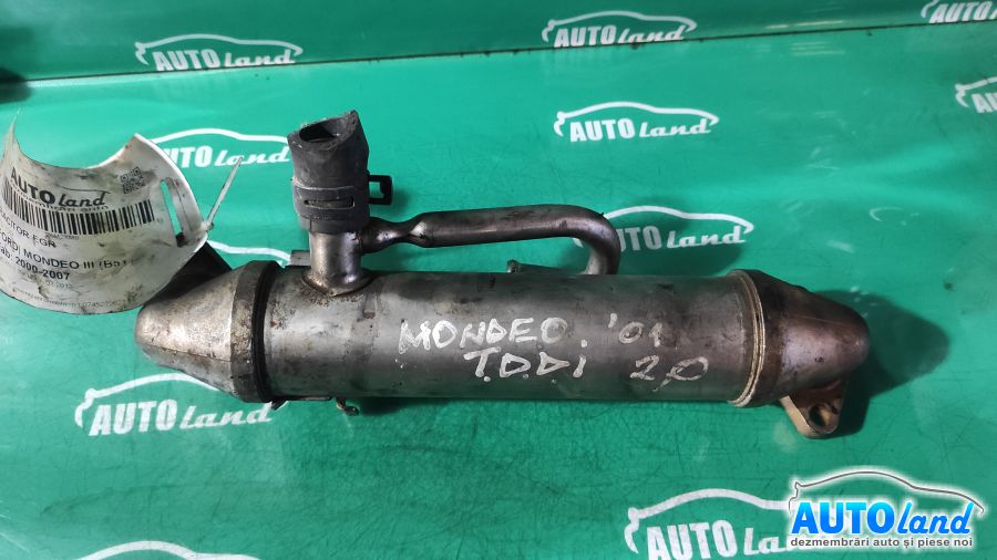 Racitor EGR FORD MONDEO III (B5Y) 2000-2003 Cod 1C1Q9F464AD
