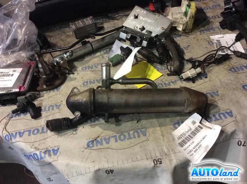 Racitor EGR FORD MONDEO III (B5Y) 2000-2003 Cod 1C1Q9F464AD