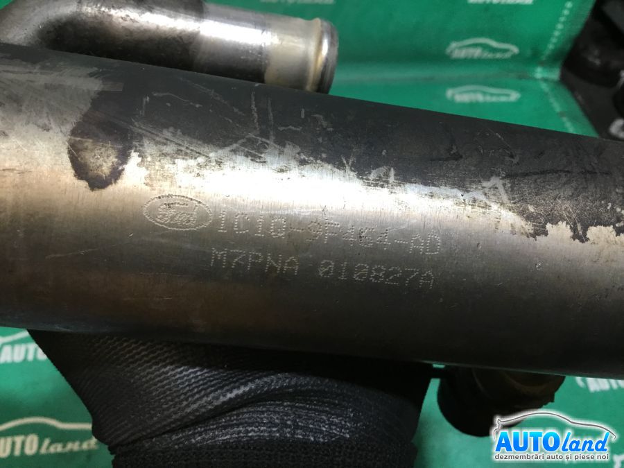Racitor EGR FORD MONDEO III (B5Y) 2000-2003 Cod 1C1Q9F464AD