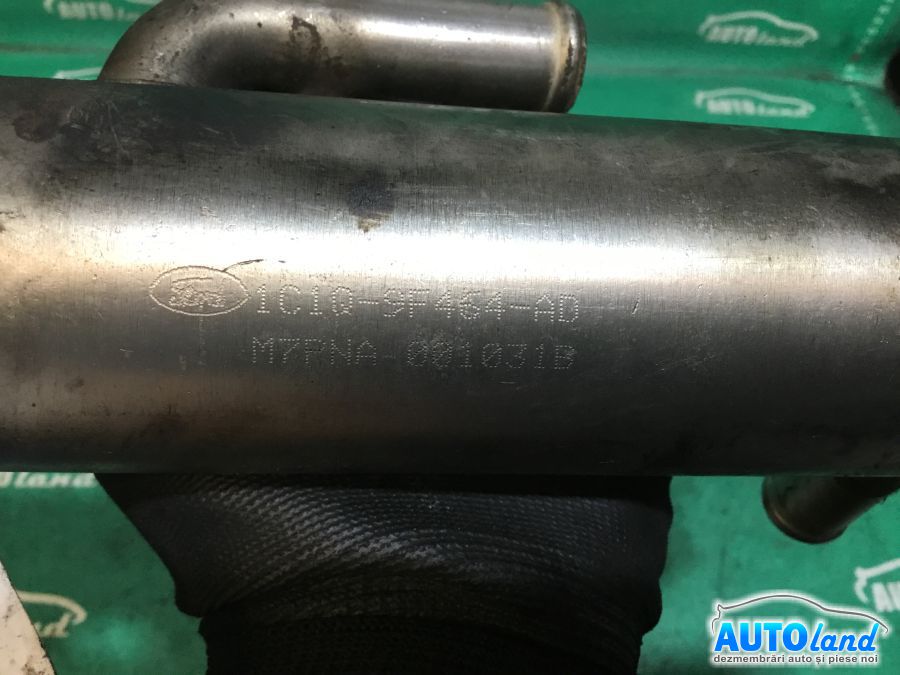 Racitor EGR FORD MONDEO III (B5Y) 2000-2003 Cod 1C1Q9F464AD