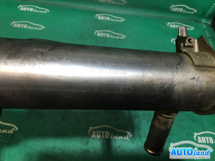 Racitor EGR FORD MONDEO III (B5Y) 2000-2003 Cod 2S7Q9F464AA