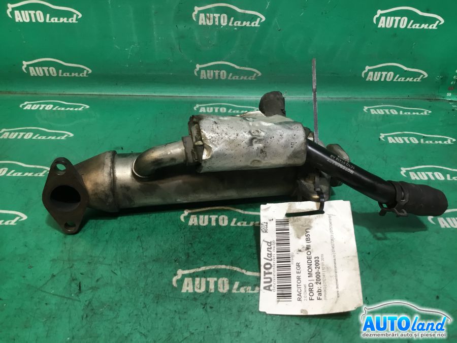 Racitor EGR FORD MONDEO III (B5Y) 2000-2003 Cod 2S7Q9F464AA