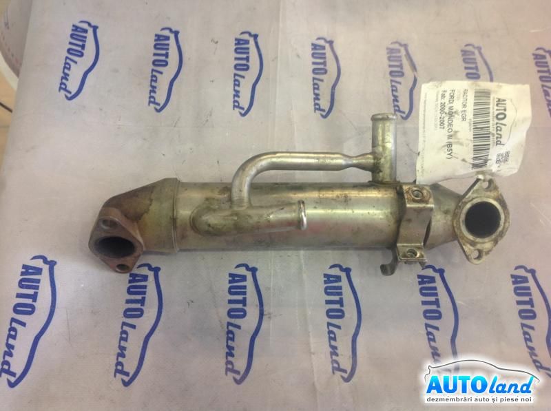 Racitor EGR FORD MONDEO III (B5Y) 2000-2003