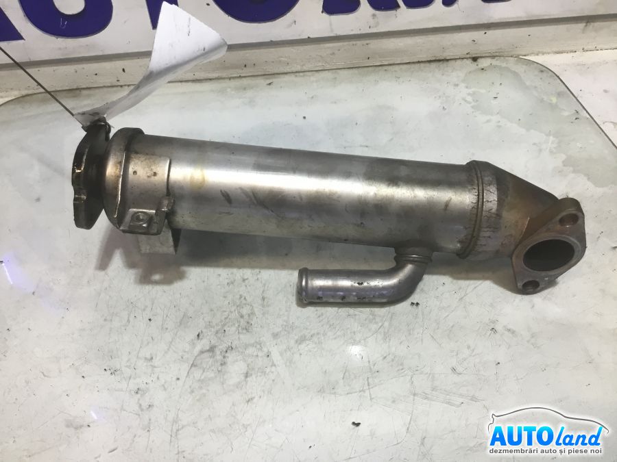 Racitor EGR FORD MONDEO III (B5Y) 2000-2003