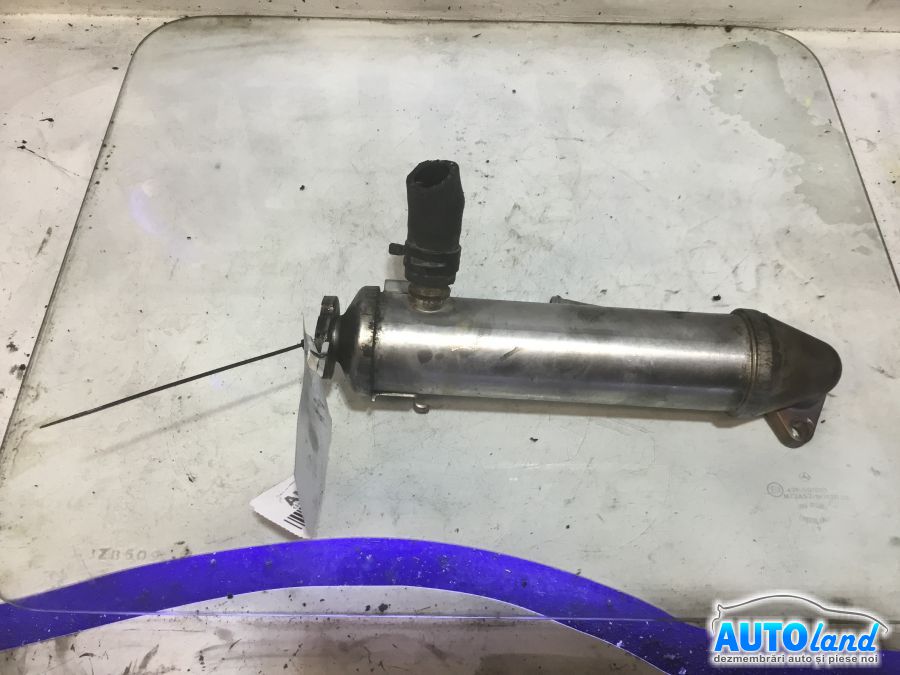 Racitor EGR FORD MONDEO III (B5Y) 2000-2003