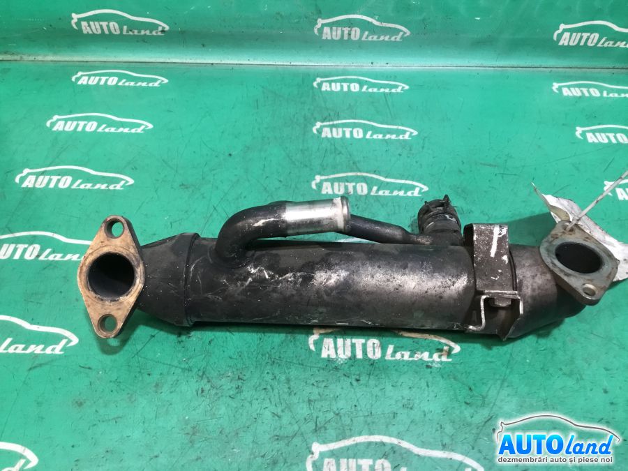 Racitor EGR FORD MONDEO III (B5Y) 2000-2003