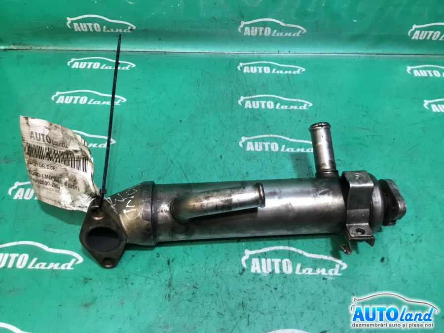 Racitor EGR FORD MONDEO III (B5Y) 2000-2003