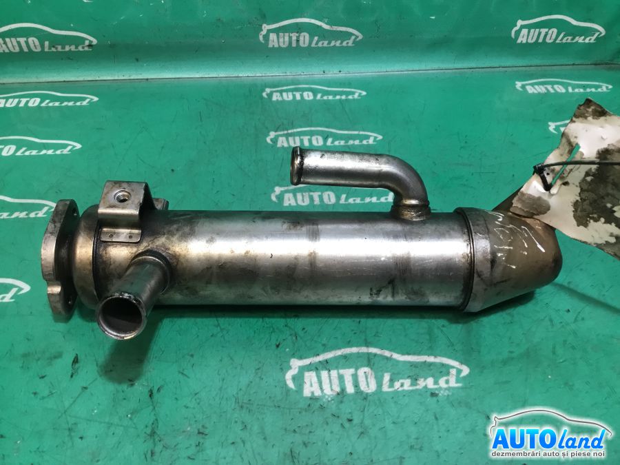 Racitor EGR FORD MONDEO III (B5Y) 2000-2003