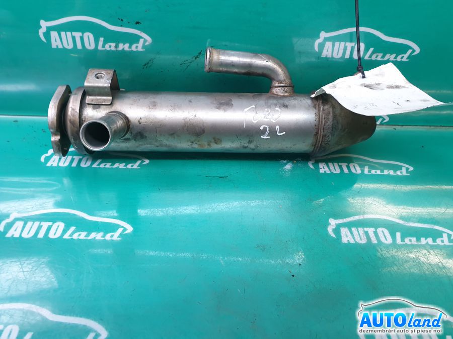 Racitor EGR FORD MONDEO III (B5Y) 2000-2003 Cod 2S7Q9F464AA