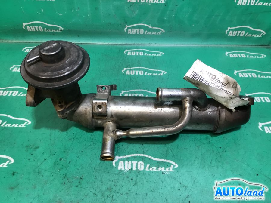 Racitor EGR FORD MONDEO III (B5Y) 2003-2007