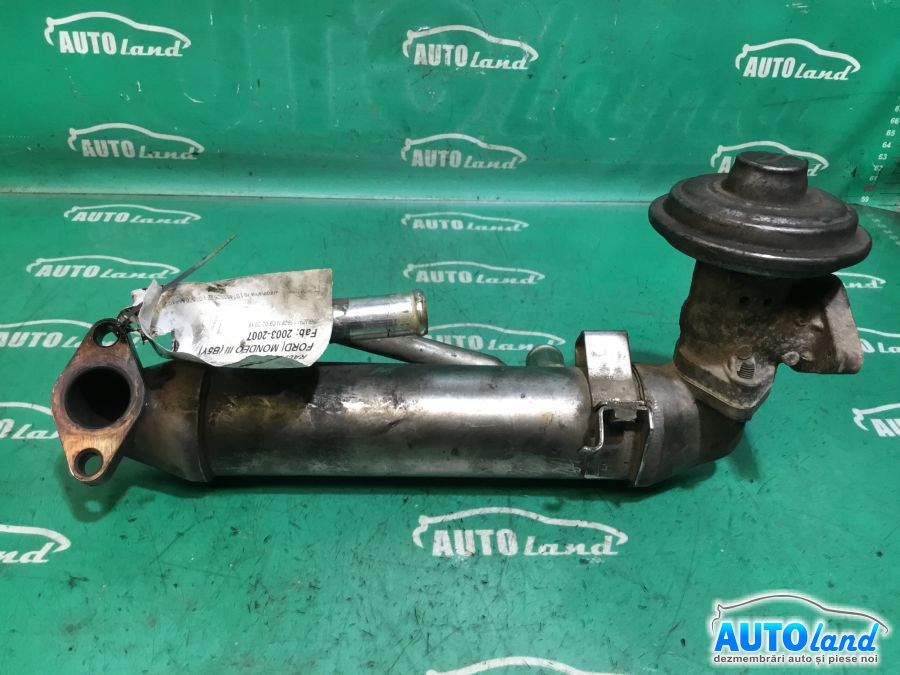 Racitor EGR FORD MONDEO III (B5Y) 2003-2007