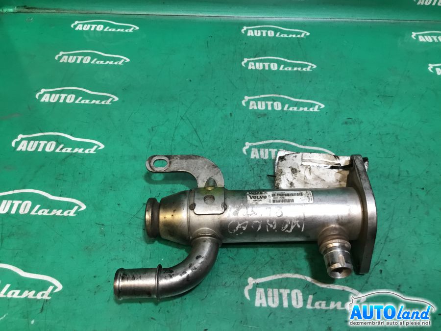 Racitor EGR FORD MONDEO IV 2007-2025 Cod 993062H