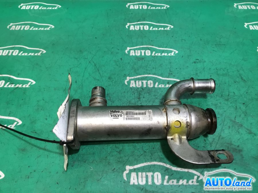 Racitor EGR FORD MONDEO IV 2007-2025