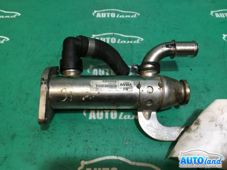 Racitor EGR FORD S-MAX 2006-2025