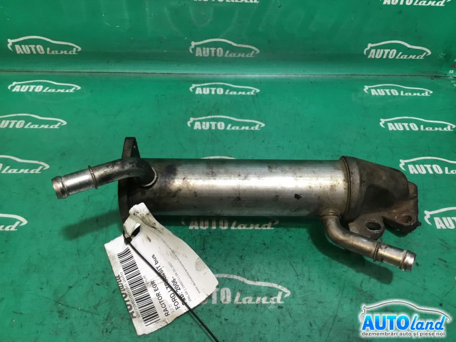 Racitor EGR FORD TRANSIT bus 2006-2025 Cod 6C1Q9F464AD