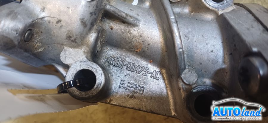 Racitor EGR JAGUAR XF 2008-2025 Cod 4R8Q9D475AC