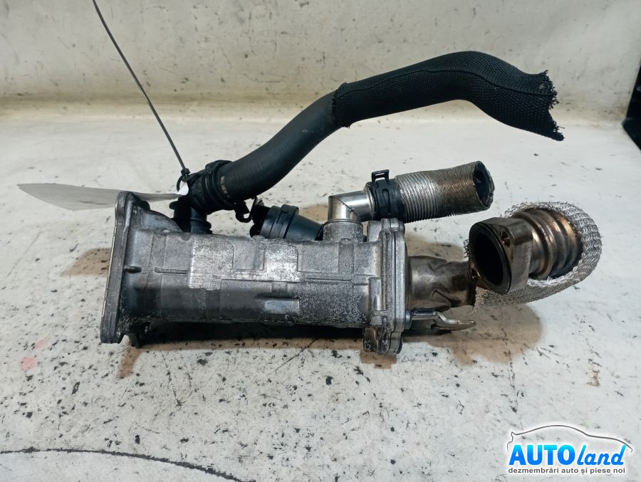 Racitor EGR JAGUAR XF 2008-2026 Cod 9670318680