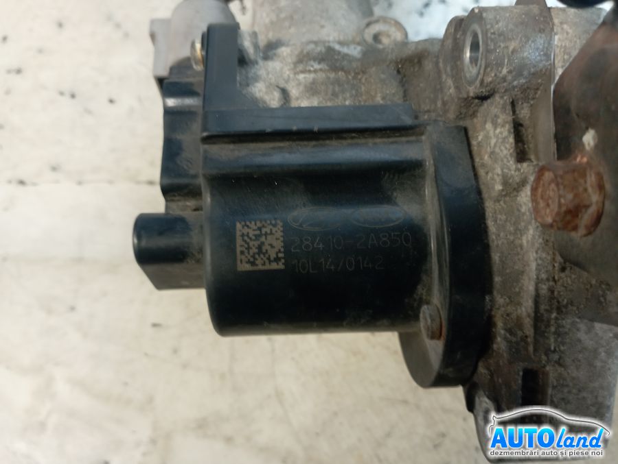 Racitor EGR KIA SPORTAGE (SL) 2010-2026 Cod 284202A850
