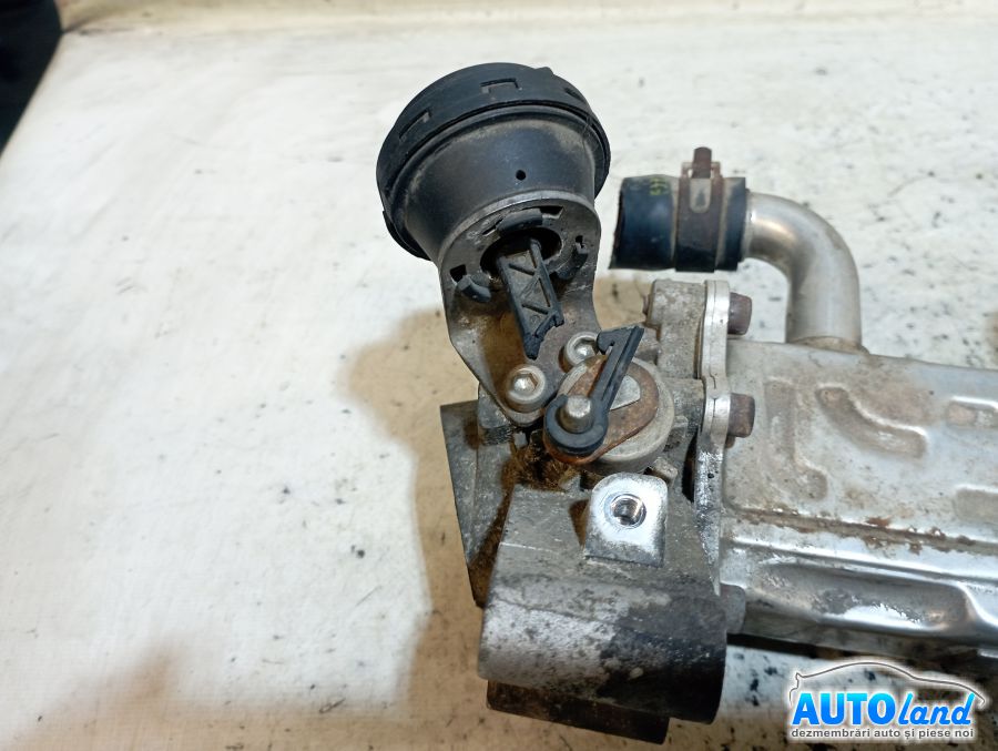 Racitor EGR KIA SPORTAGE (SL) 2010-2026 Cod 284202A850