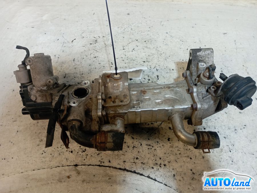 Racitor EGR KIA SPORTAGE (SL) 2010-2026 Cod 284202A850
