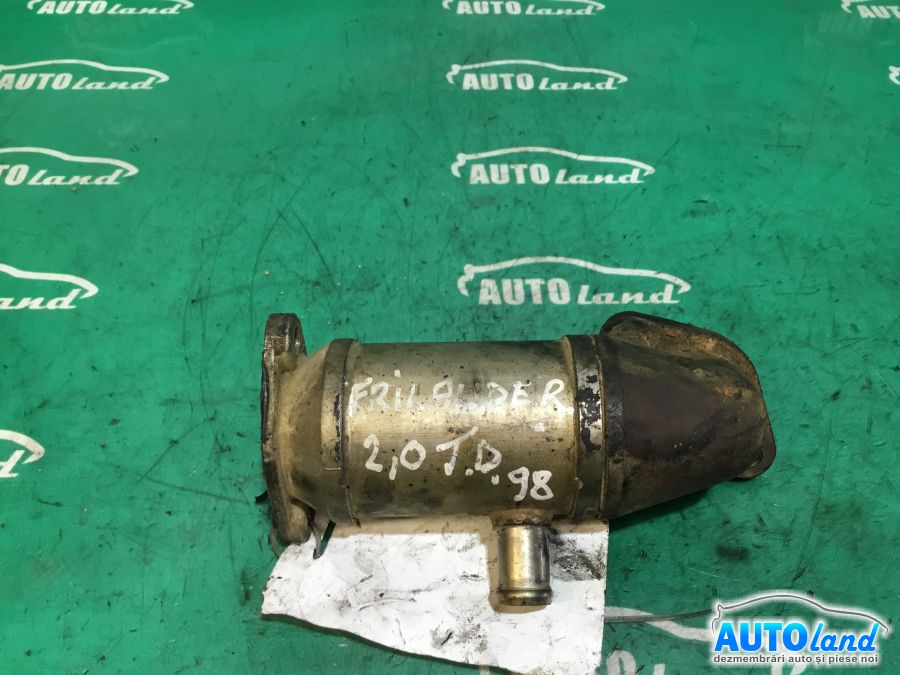 Racitor EGR LAND ROVER FREELANDER (LN) 1998-2025