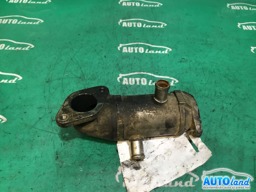 Racitor EGR LAND ROVER FREELANDER (LN) 1998-2025