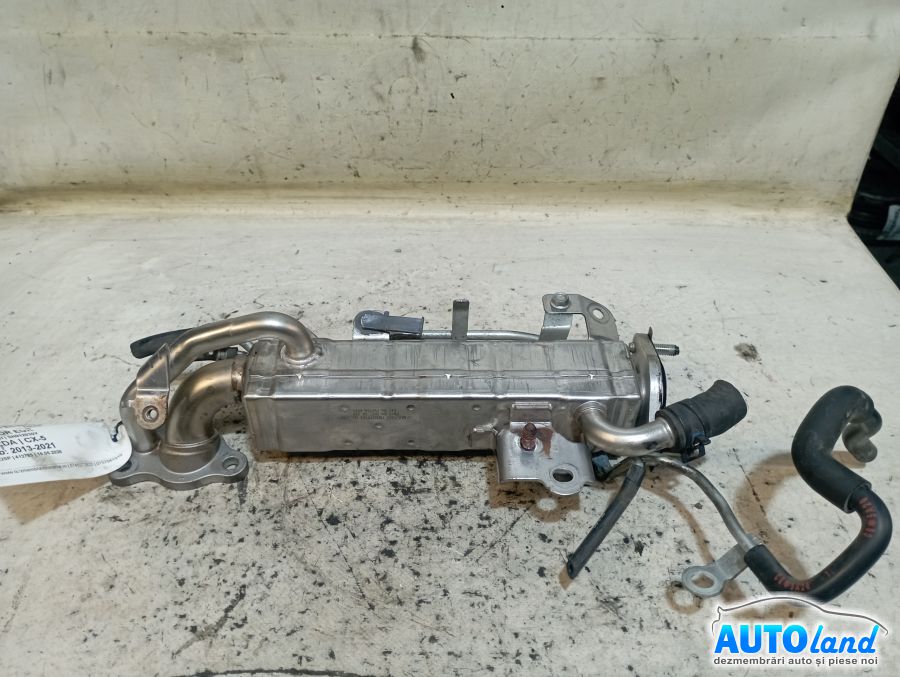 Racitor EGR MAZDA CX-5 2013-2021 Cod SH012030Y