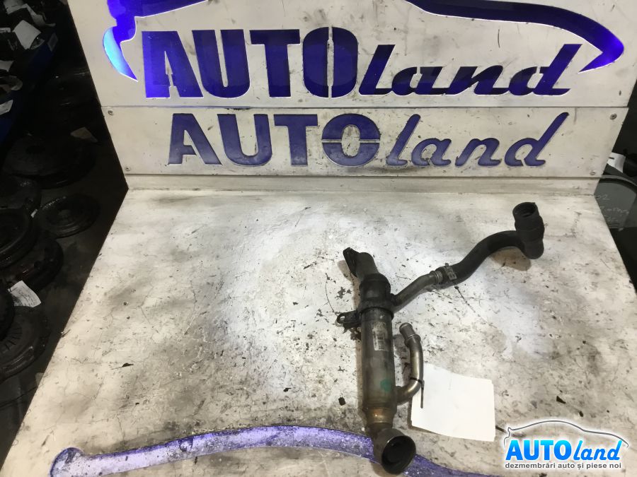 Racitor EGR MERCEDES-BENZ A-CLASS (W169) 2004-2025 Cod A6401400575