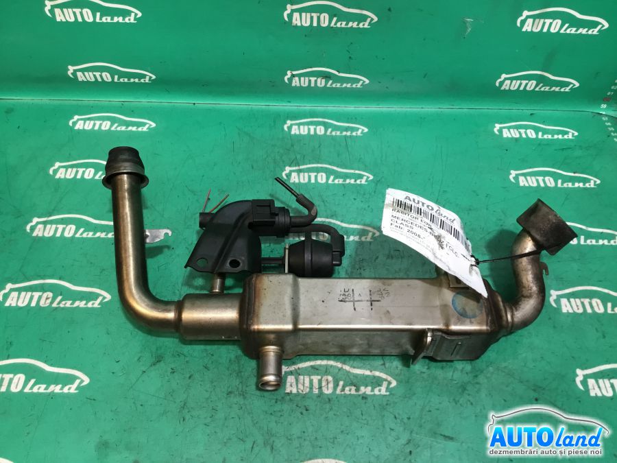 Racitor EGR MERCEDES-BENZ CLC-CLASS 2008-2025 Cod A6461400775