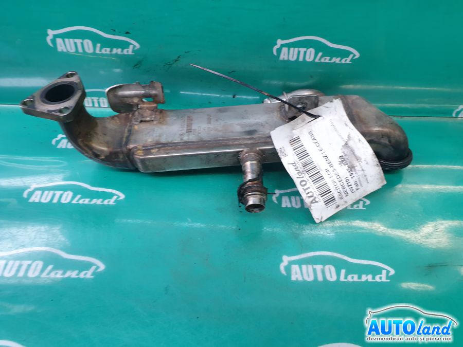 Racitor EGR MERCEDES-BENZ E-CLASS (W210) 1995-2002