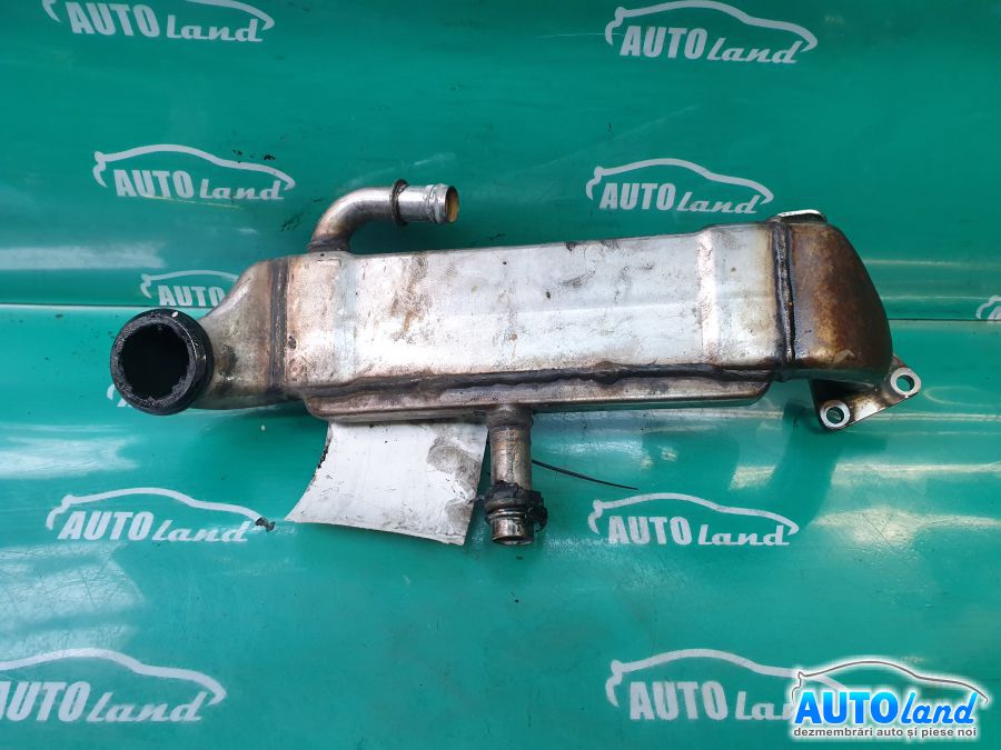 Racitor EGR MERCEDES-BENZ E-CLASS (W210) 1995-2002