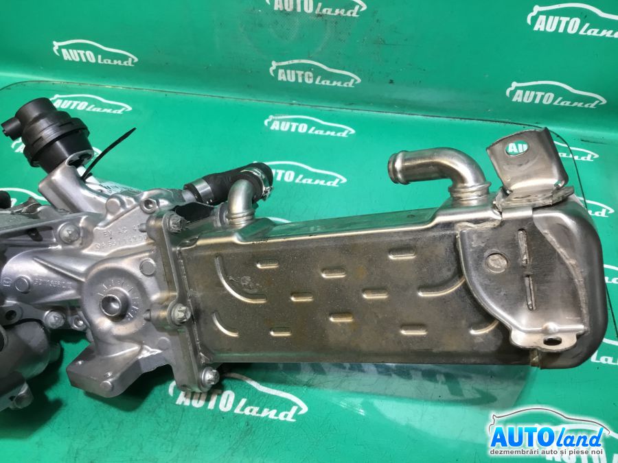 Racitor EGR MERCEDES-BENZ E-CLASS (W212) 2009-2025 Cod A6511400002