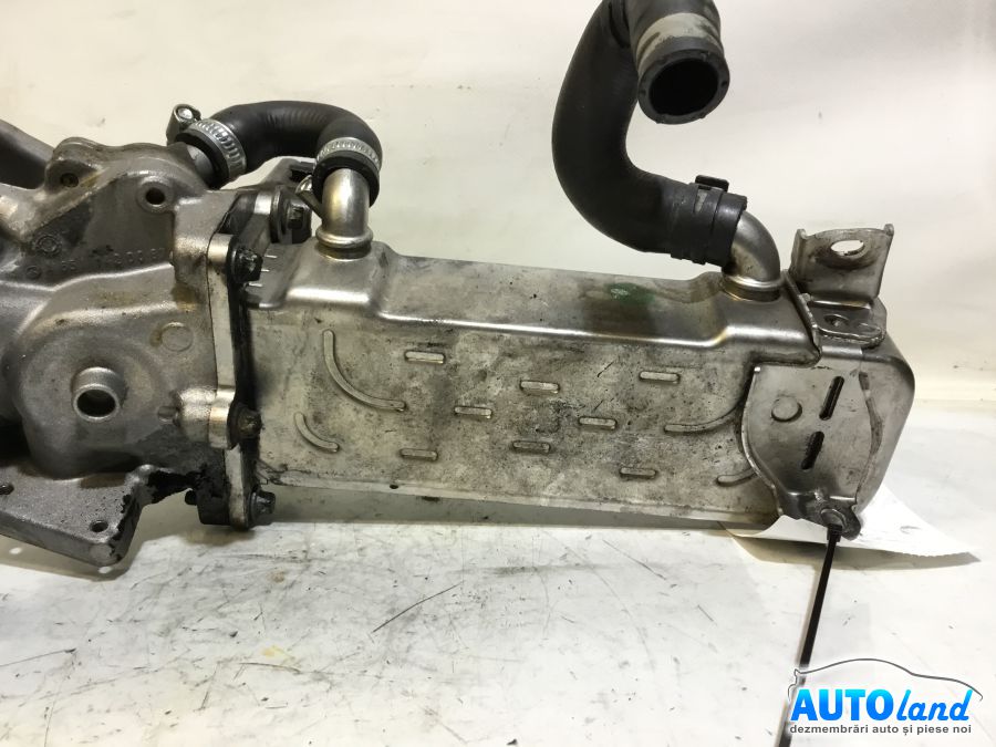 Racitor EGR MERCEDES-BENZ E-CLASS (W212) 2009-2025 Cod A6511400067