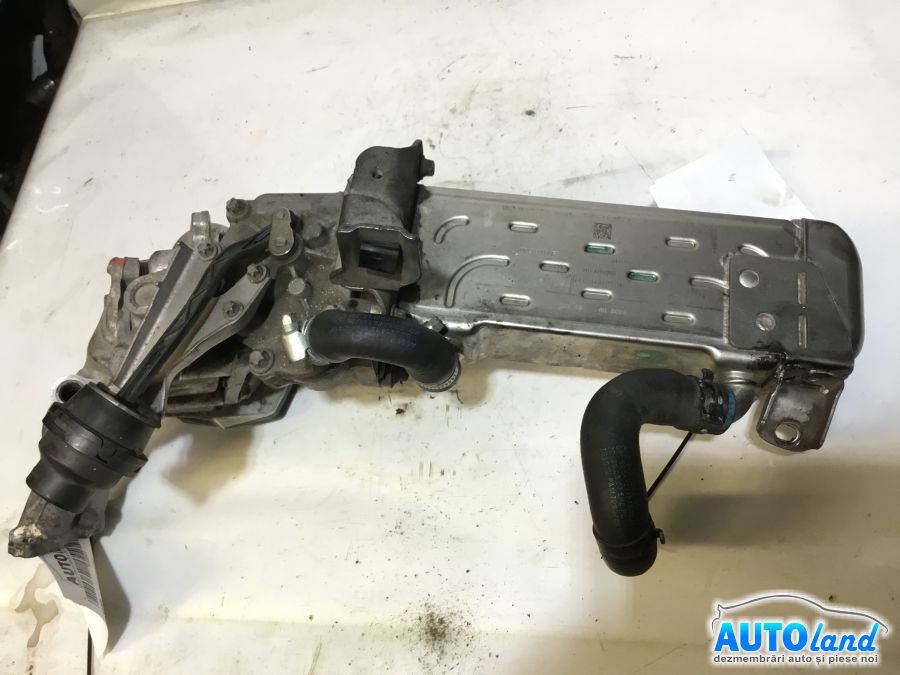 Racitor EGR MERCEDES-BENZ E-CLASS (W212) 2009-2025 Cod A6511400067