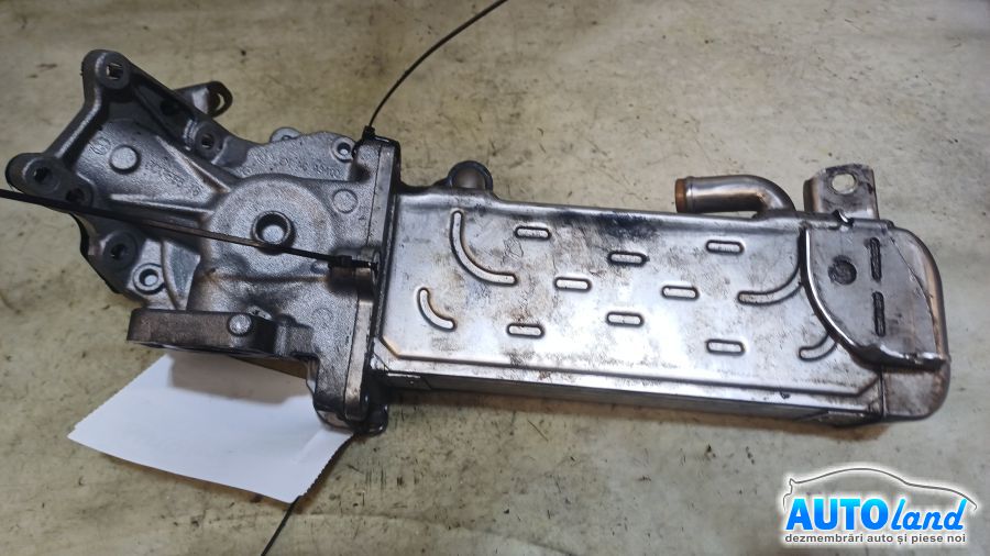 Racitor EGR MERCEDES-BENZ E-CLASS (W212) 2009-2025 Cod A6511400275002