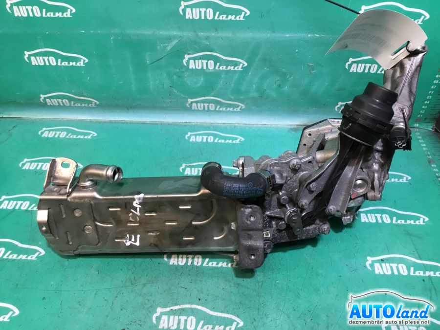 Racitor EGR MERCEDES-BENZ E-CLASS (W212) 2009-2025 Cod A6511400275