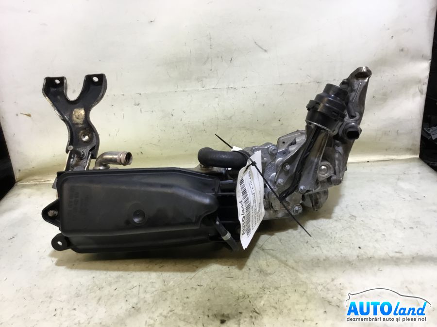 Racitor EGR MERCEDES-BENZ E-CLASS (W212) 2009-2025 Cod A65114002
