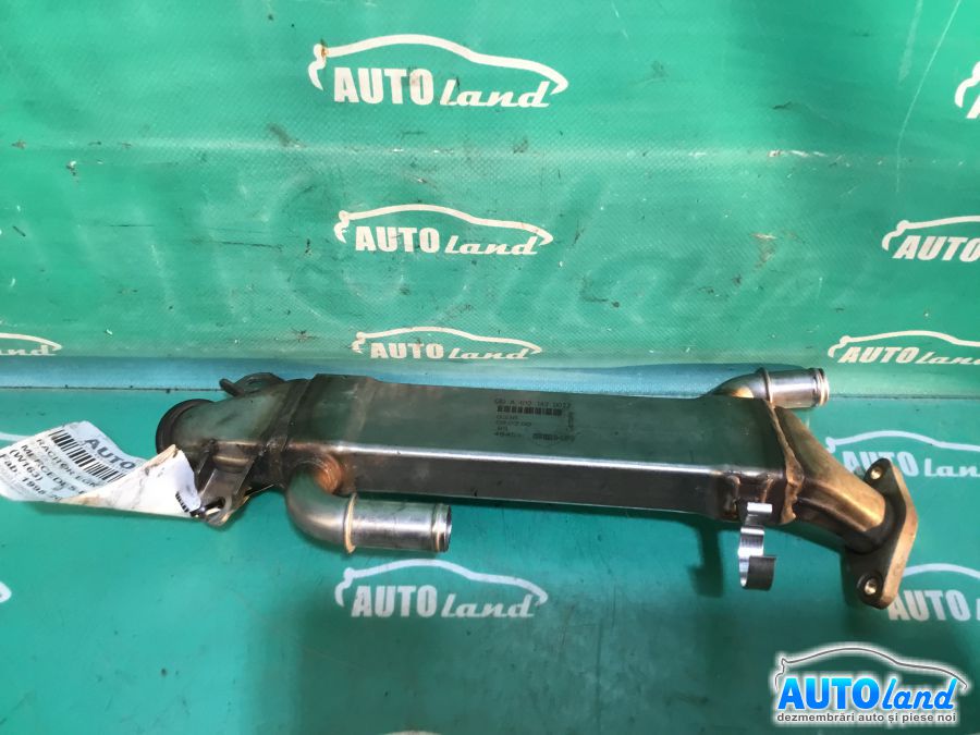 Racitor EGR MERCEDES-BENZ M-CLASS (W163) 1998-2005 Cod A6121420077