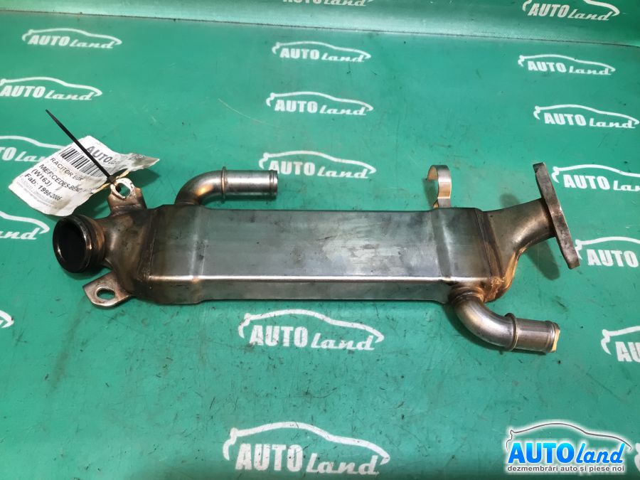Racitor EGR MERCEDES-BENZ M-CLASS (W163) 1998-2005 Cod A6121420077