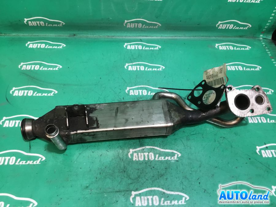 Racitor EGR MERCEDES-BENZ SPRINTER 3,5-t bus (906) 2006-2025