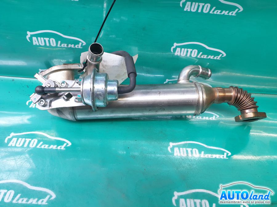 Racitor EGR MERCEDES-BENZ VITO bus (W639) 2003-2025